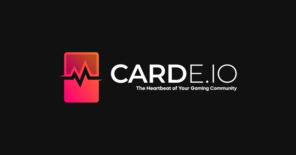 Carde.io Auth Carde.io Auth